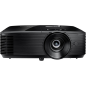 Optoma HD146X DLP-projektor Full HD HDMI Optoma HD146X DLP-projektor Full HD HDMI